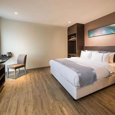 Ramada Encore By Wyndham Chinatown 吉隆坡 外观 照片