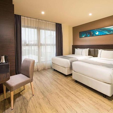 Ramada Encore By Wyndham Chinatown 吉隆坡 外观 照片