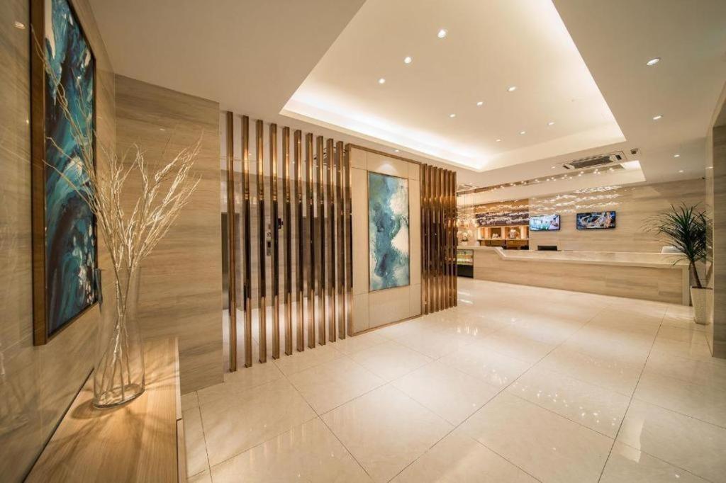 Ramada Encore By Wyndham Chinatown 吉隆坡 外观 照片