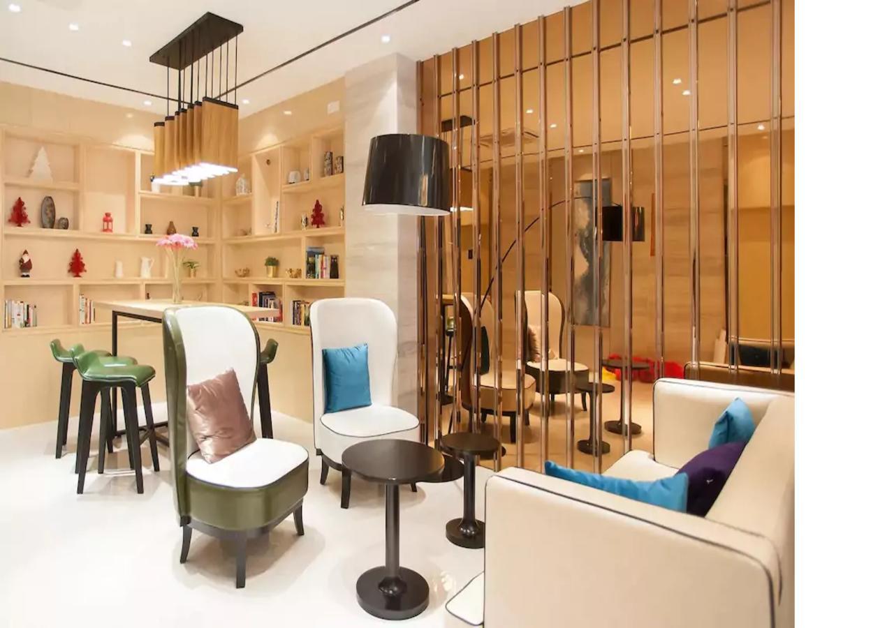 Ramada Encore By Wyndham Chinatown 吉隆坡 外观 照片