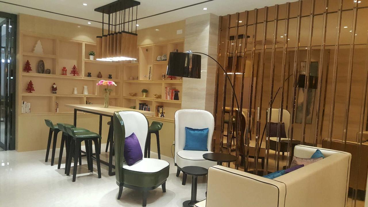 Ramada Encore By Wyndham Chinatown 吉隆坡 外观 照片
