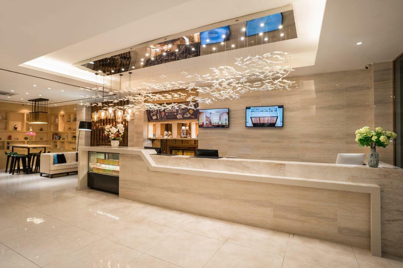 Ramada Encore By Wyndham Chinatown 吉隆坡 外观 照片