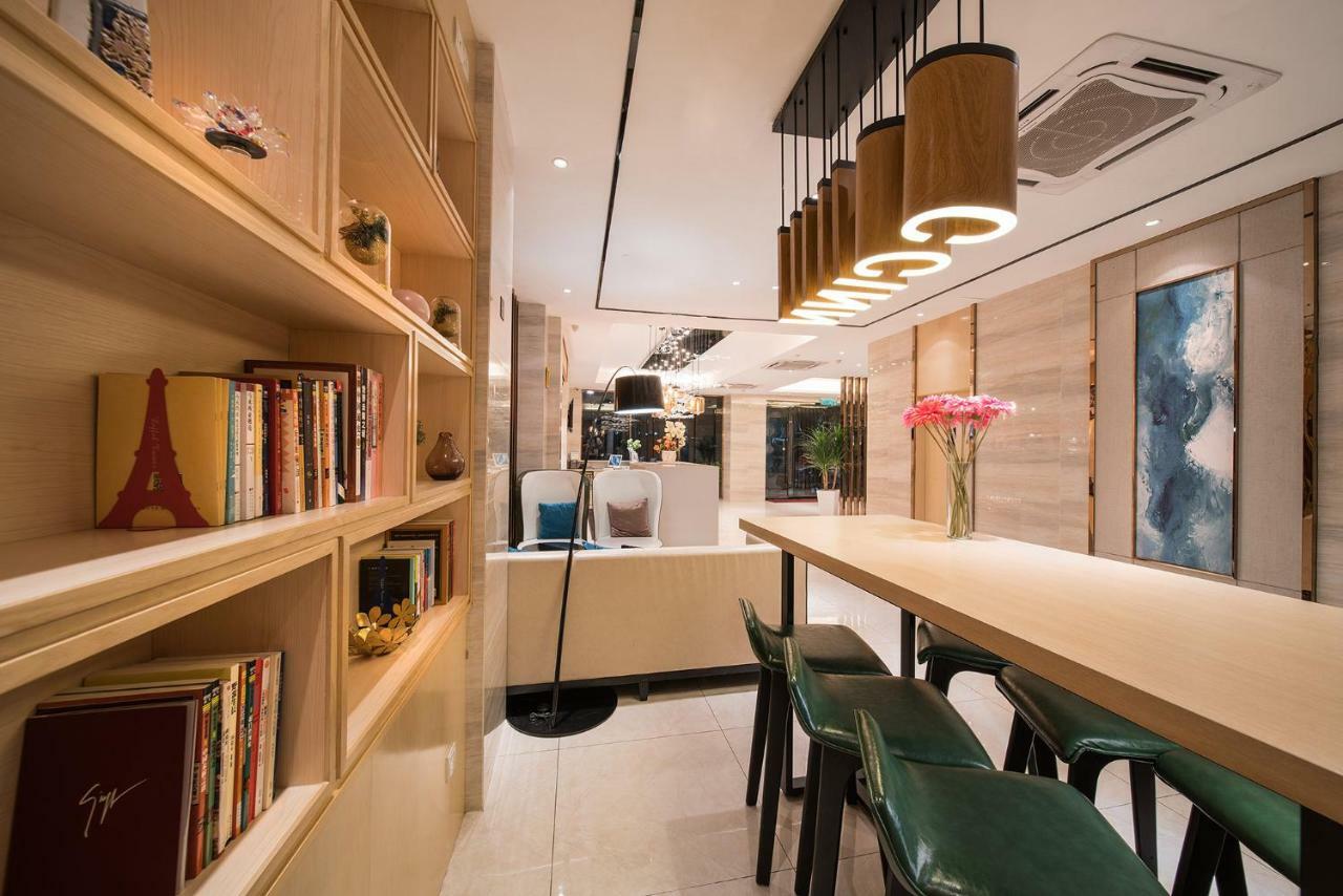 Ramada Encore By Wyndham Chinatown 吉隆坡 外观 照片